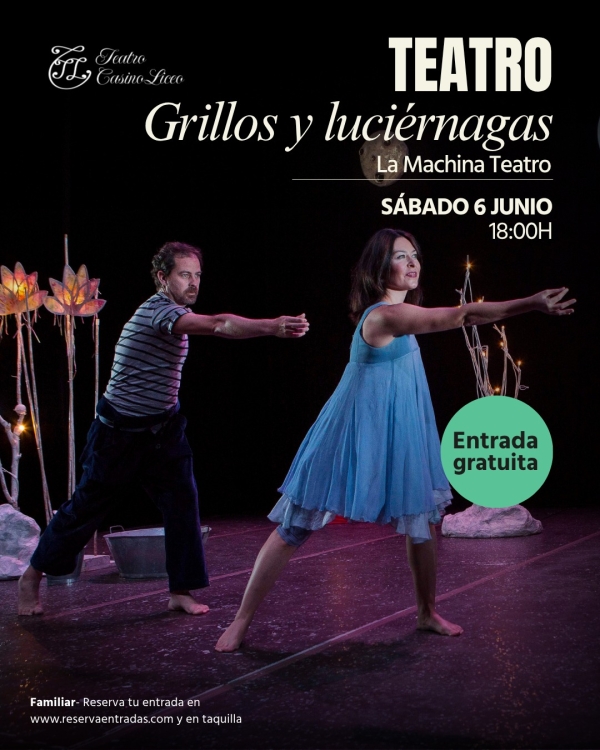 Teatro 